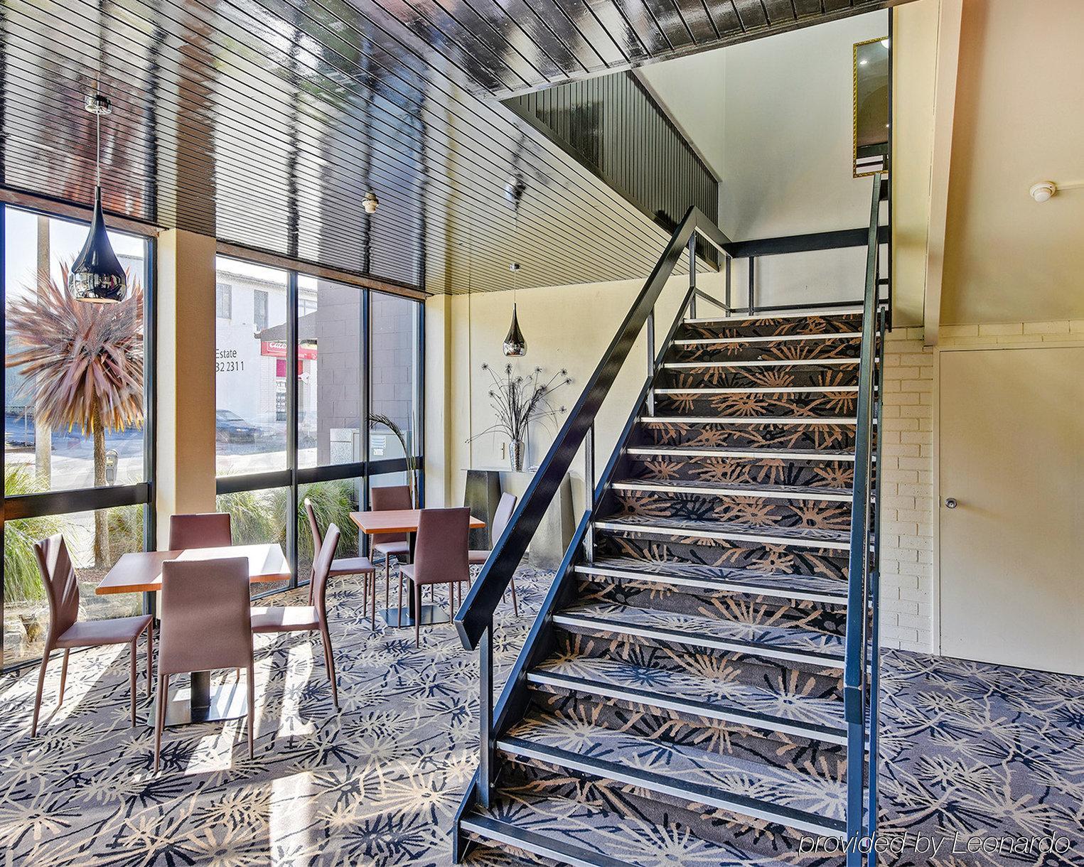 Burnie Central Townhouse Hotel Exterior photo